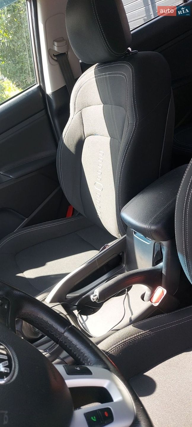 Kia Sportage 2013 VIN U5YPC815ADL371844 фото оголошення 7 з 16