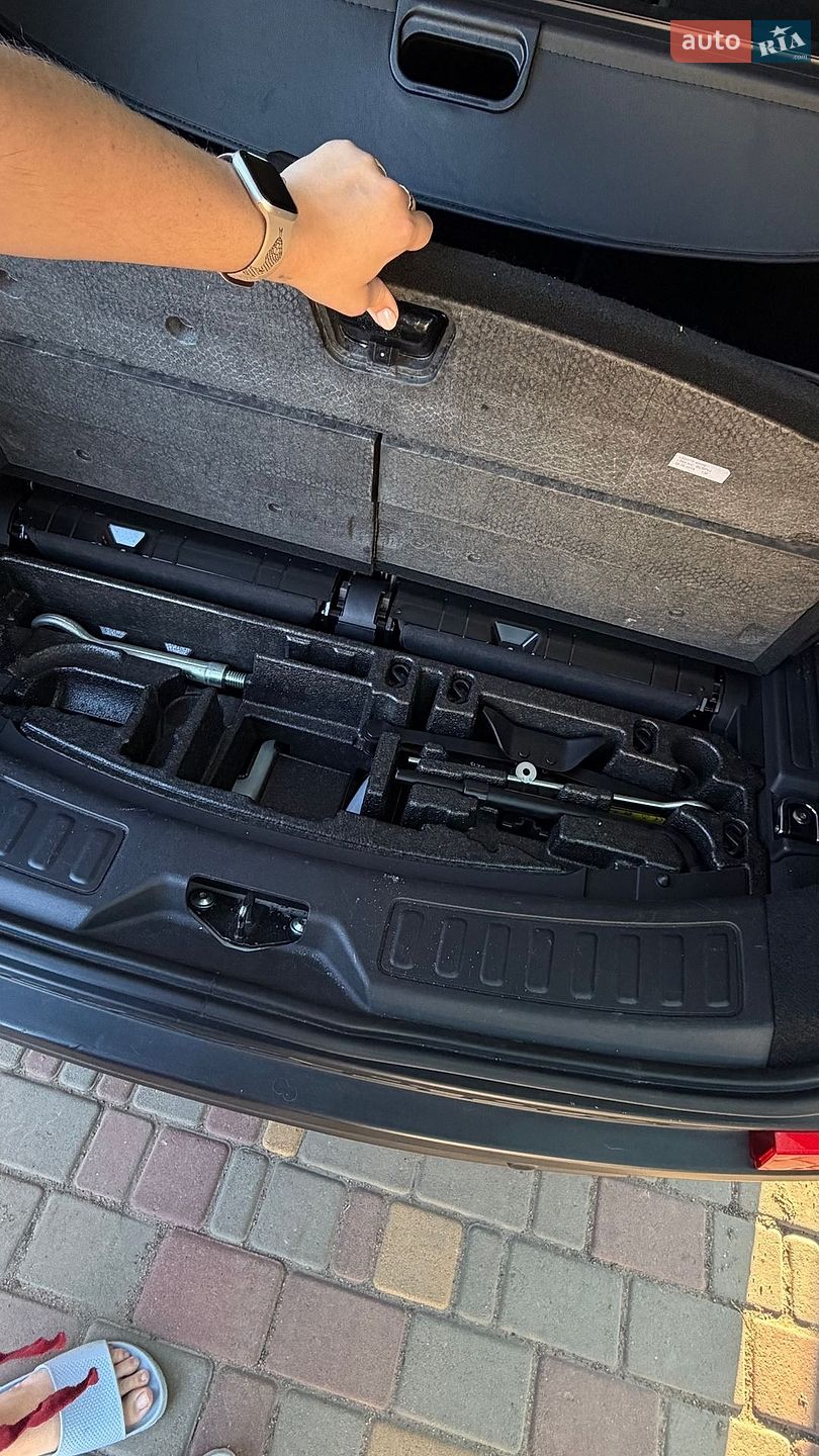 Land Rover Discovery Sport 2015 VIN SALCR2BG5GH547410 фото оголошення 19 з 21