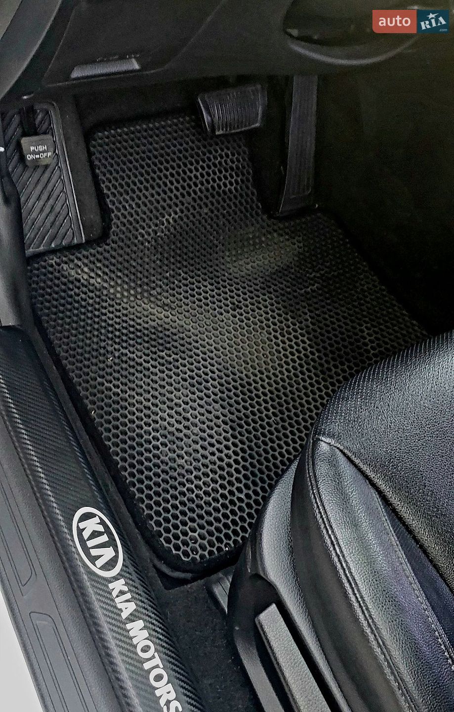 Kia K5 2014 VIN KNAGN418BFA593012 фото оголошення 12 з 28
