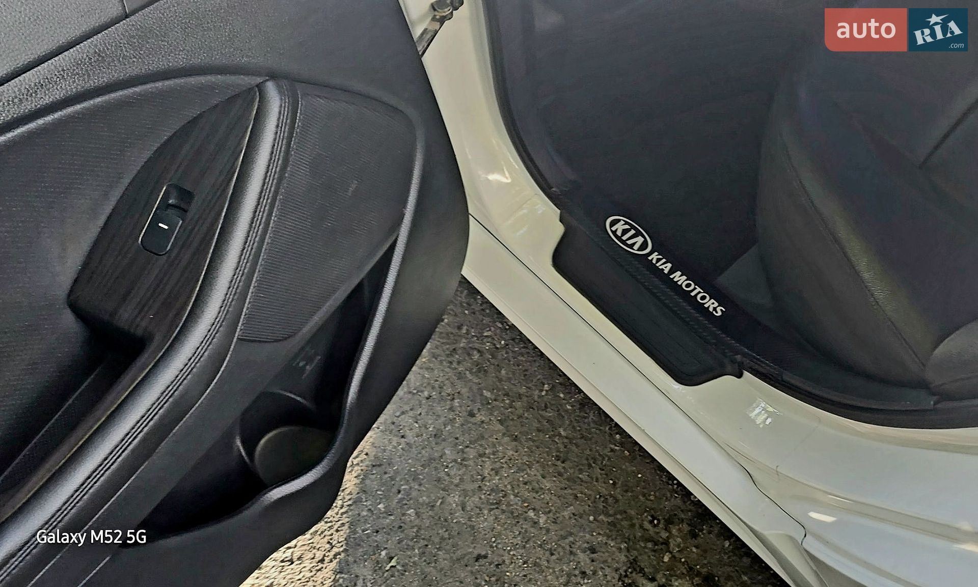 Kia K5 2014 VIN KNAGN418BFA593012 фото оголошення 20 з 28