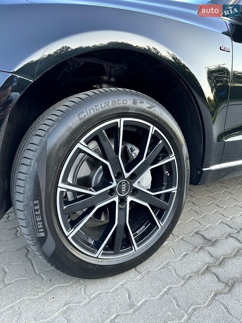 Audi Q5 2014 VIN WA1CFAFP1FA044625 фото оголошення 5 з 28