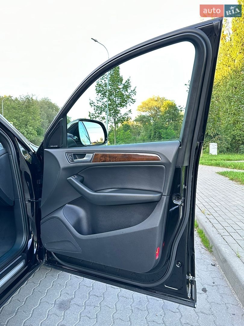 Audi Q5 2014 VIN WA1CFAFP1FA044625 фото оголошення 14 з 28