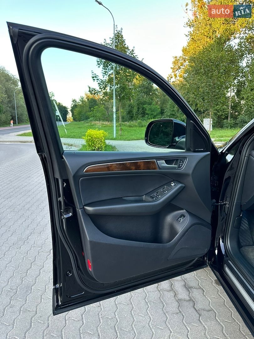 Audi Q5 2014 VIN WA1CFAFP1FA044625 фото оголошення 15 з 28