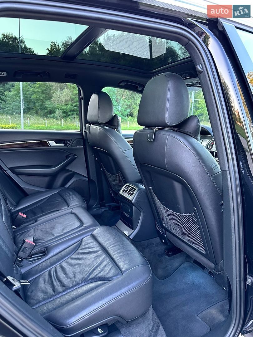 Audi Q5 2014 VIN WA1CFAFP1FA044625 фото оголошення 19 з 28