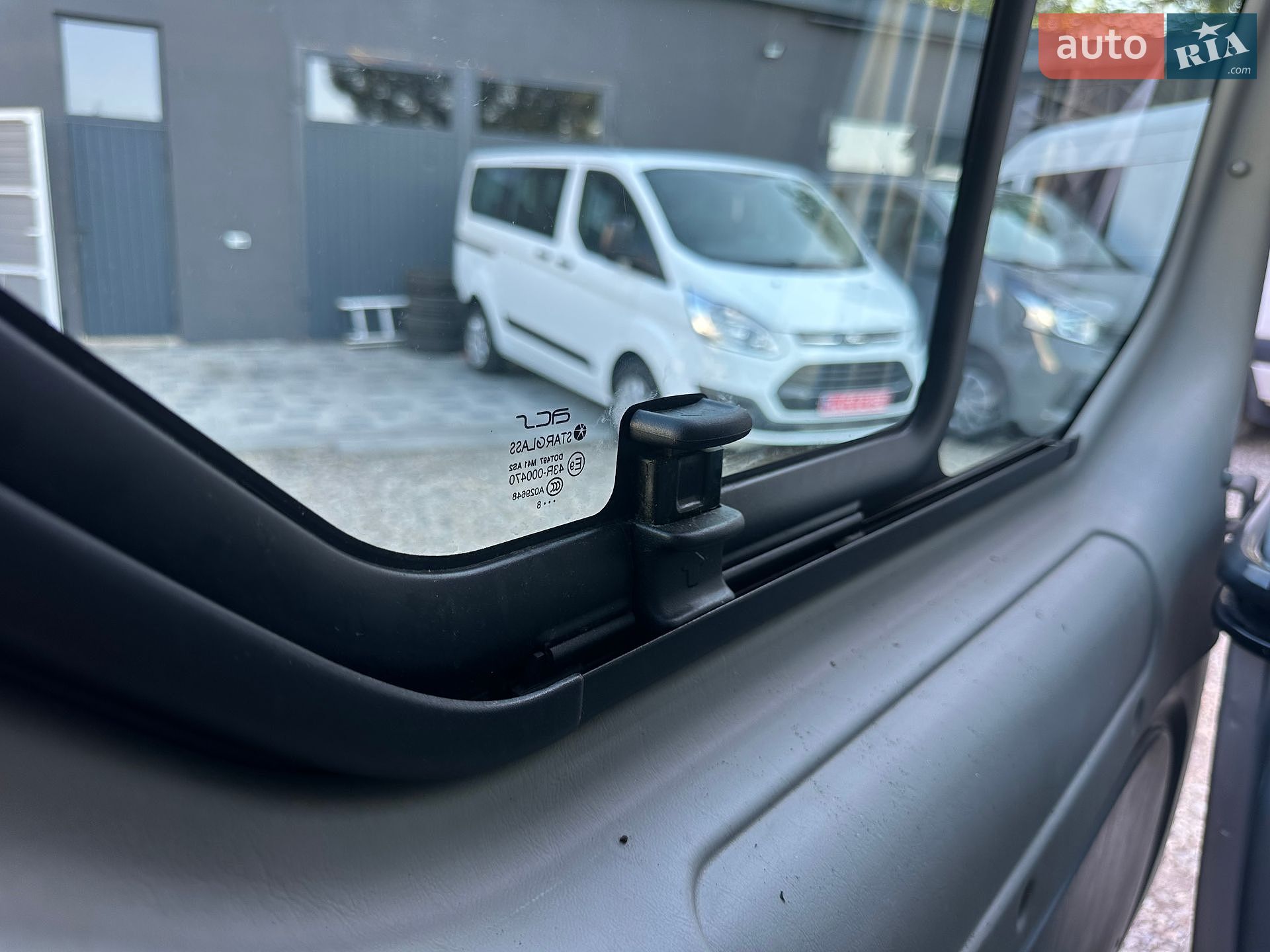 Renault Trafic 2013 VIN VF1FLB1BECV424807 фото оголошення 48 з 61