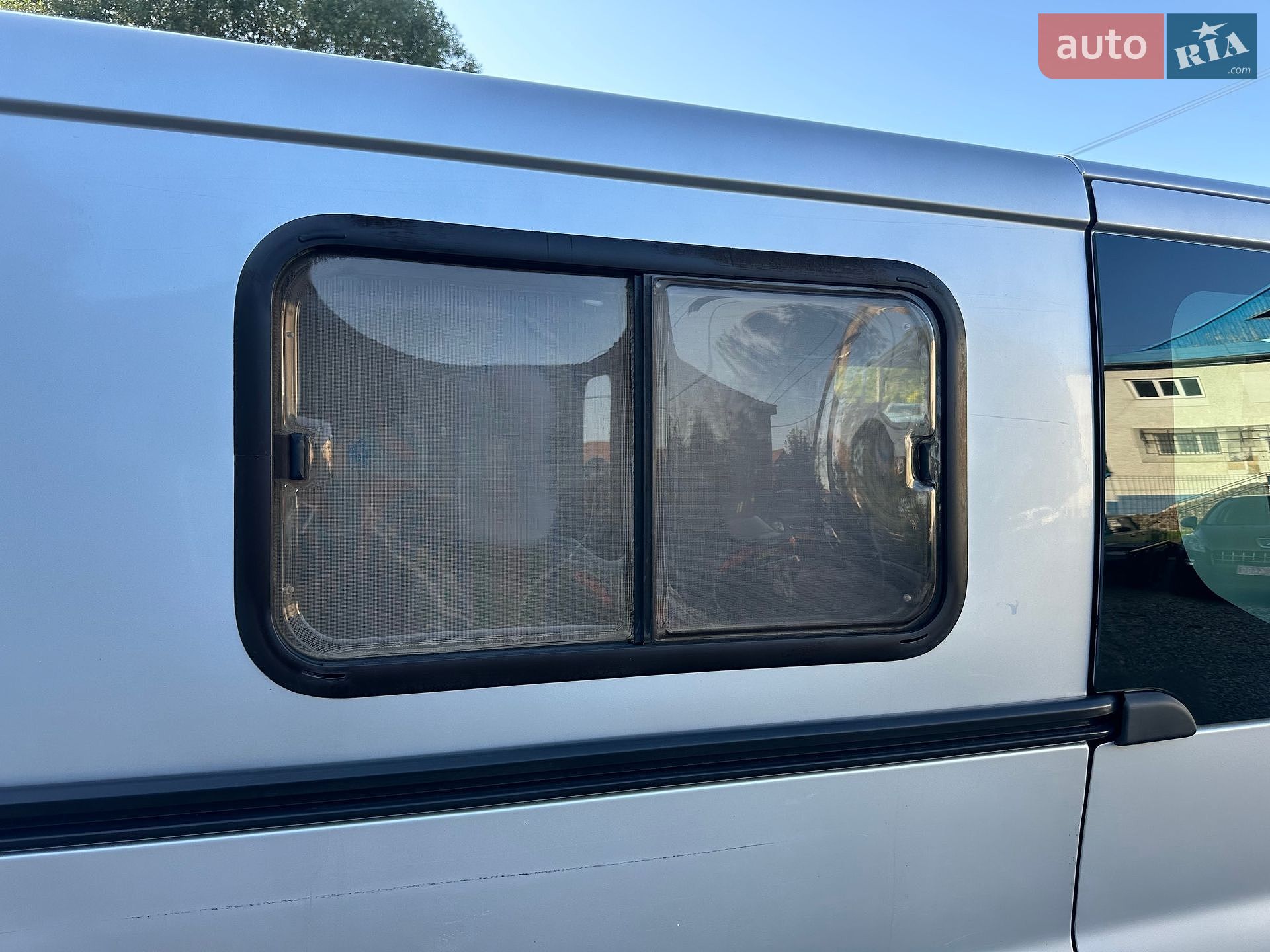 Renault Trafic 2013 VIN VF1FLB1BECV424807 фото оголошення 50 з 61