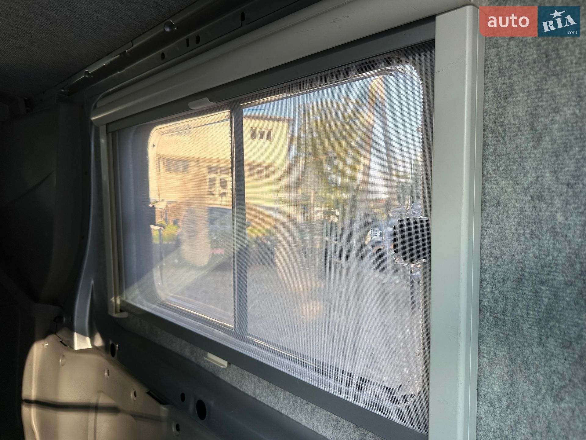 Renault Trafic 2013 VIN VF1FLB1BECV424807 фото оголошення 57 з 61