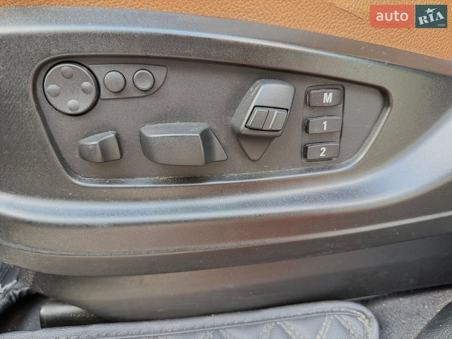 BMW X6 2012 VIN 5UXFG2C57DL783152 фото оголошення 41 з 54