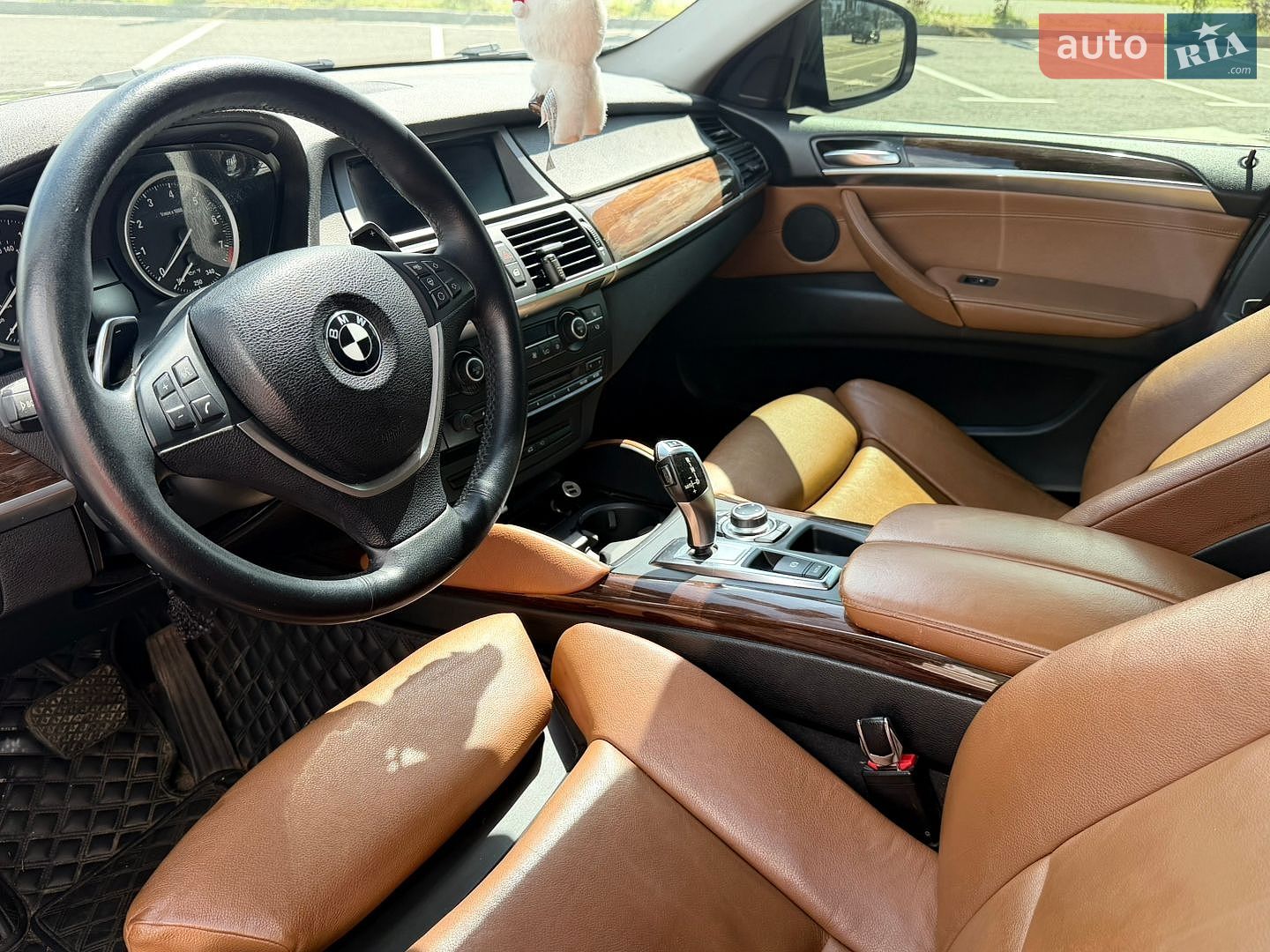 BMW X6 2012 VIN 5UXFG2C57DL783152 фото оголошення 44 з 54