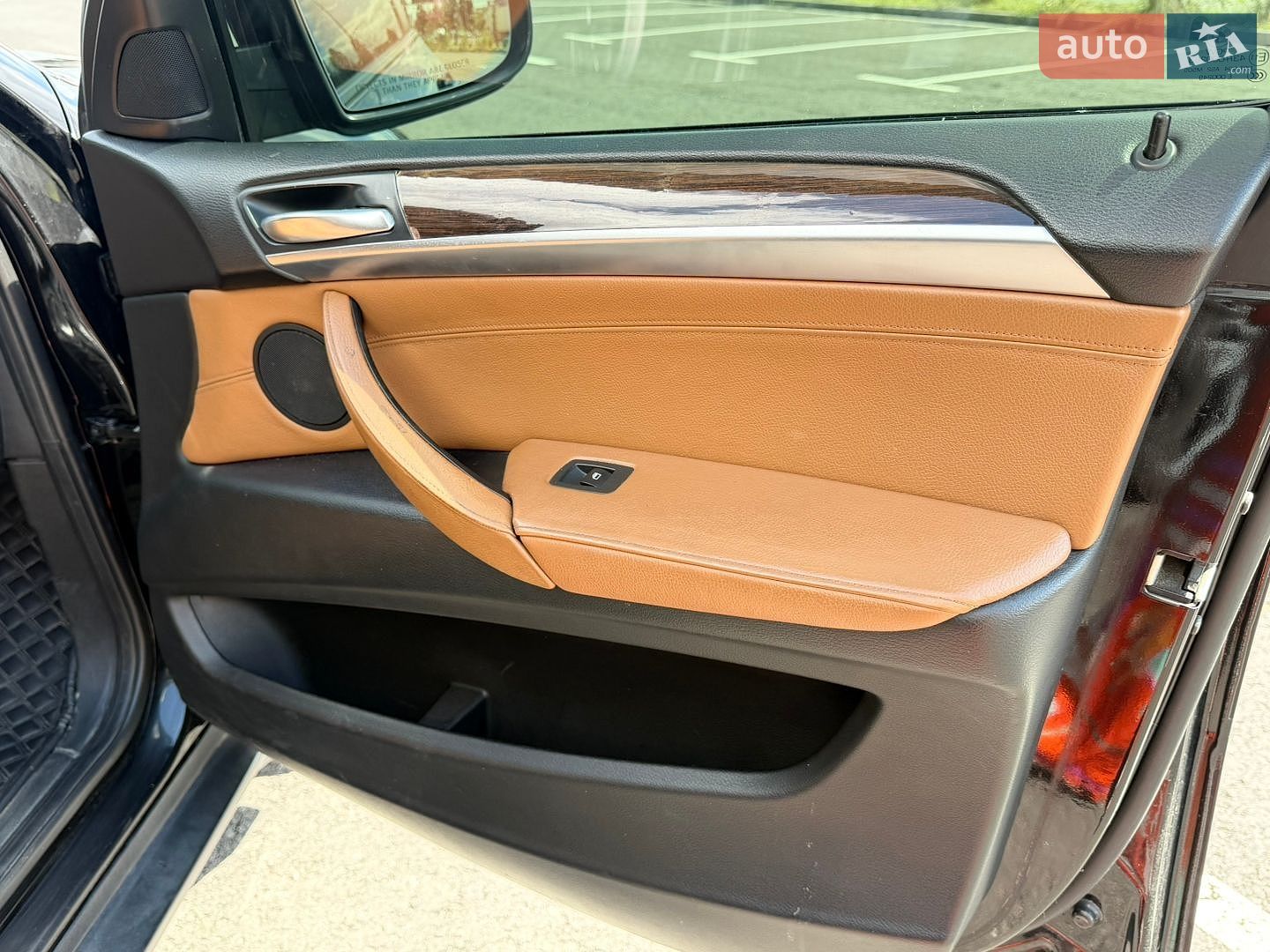 BMW X6 2012 VIN 5UXFG2C57DL783152 фото оголошення 45 з 54