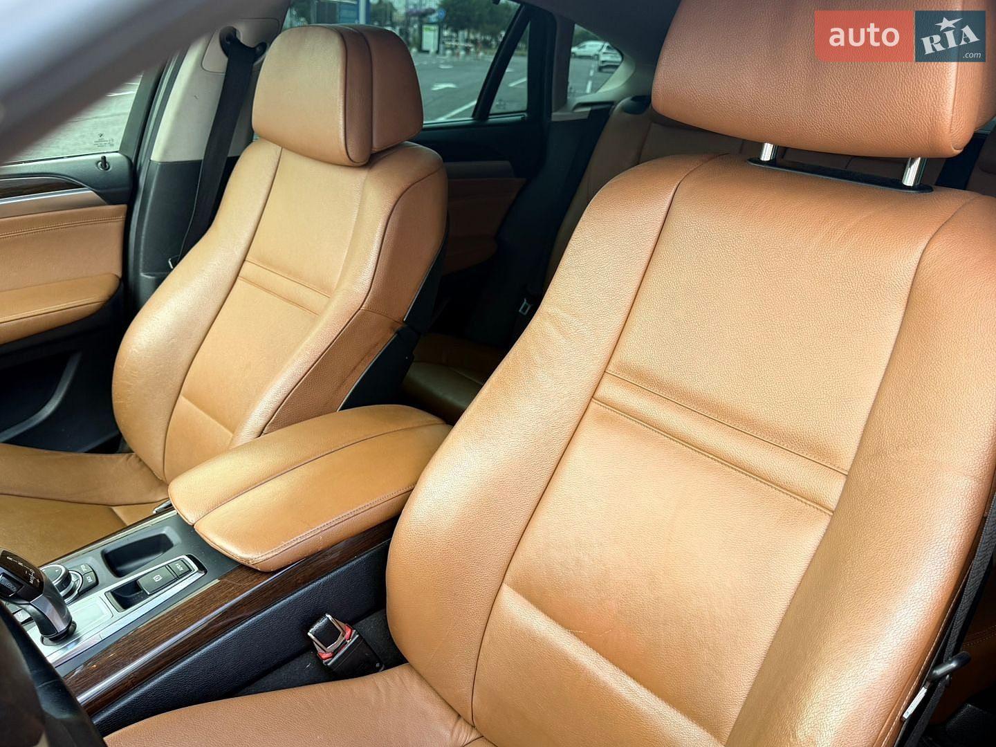 BMW X6 2012 VIN 5UXFG2C57DL783152 фото оголошення 43 з 54