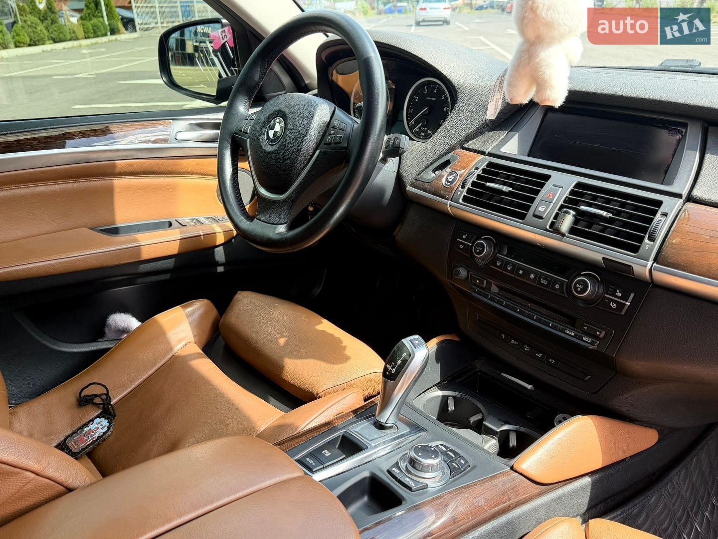 BMW X6 2012 VIN 5UXFG2C57DL783152 фото оголошення 46 з 54