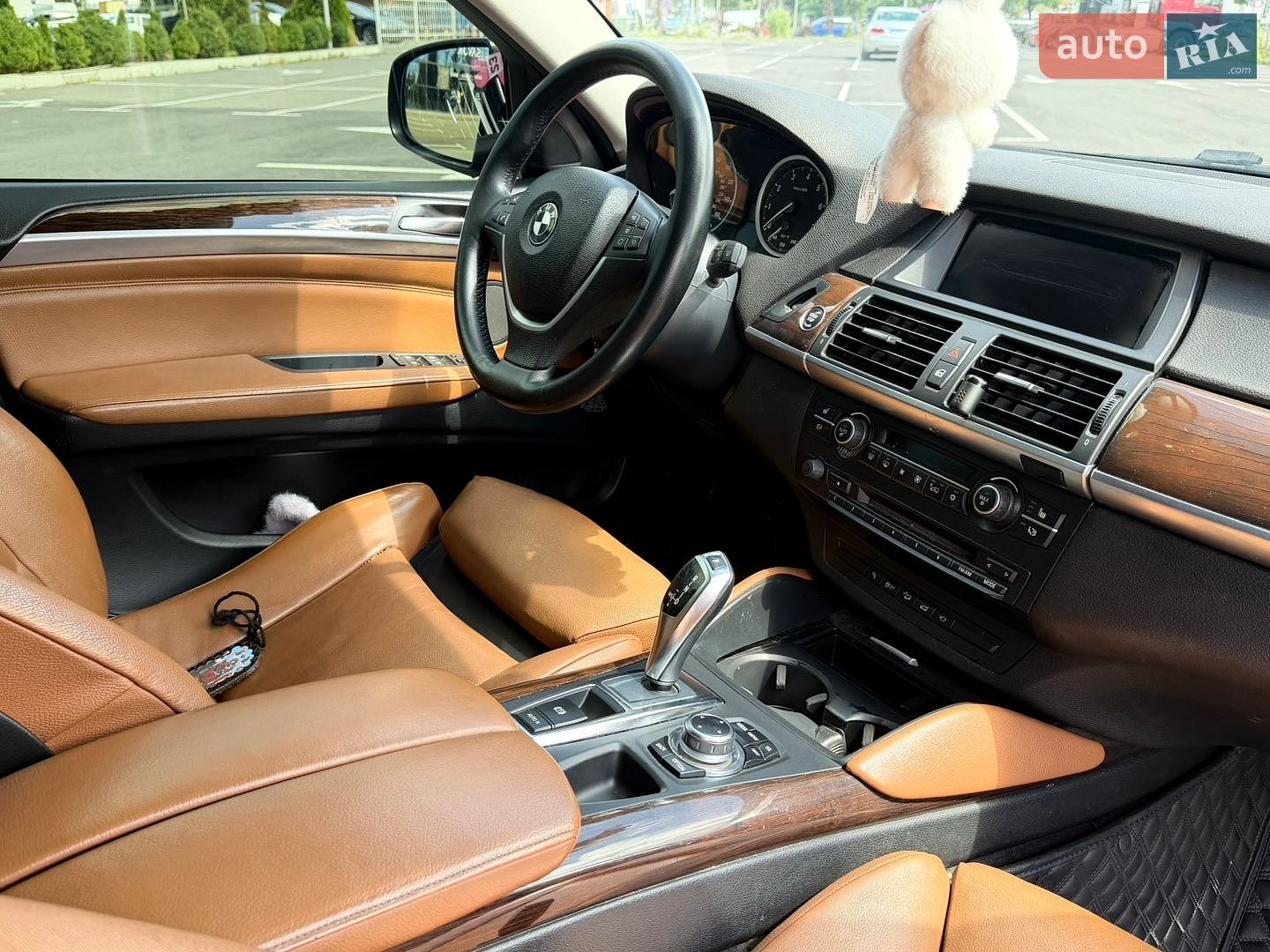 BMW X6 2012 VIN 5UXFG2C57DL783152 фото оголошення 47 з 54