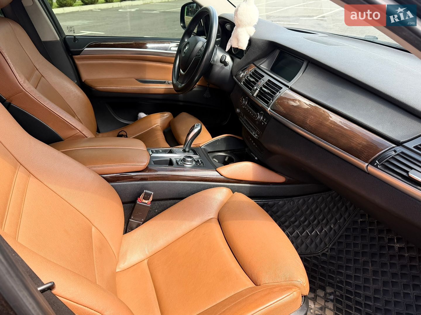 BMW X6 2012 VIN 5UXFG2C57DL783152 фото оголошення 49 з 54