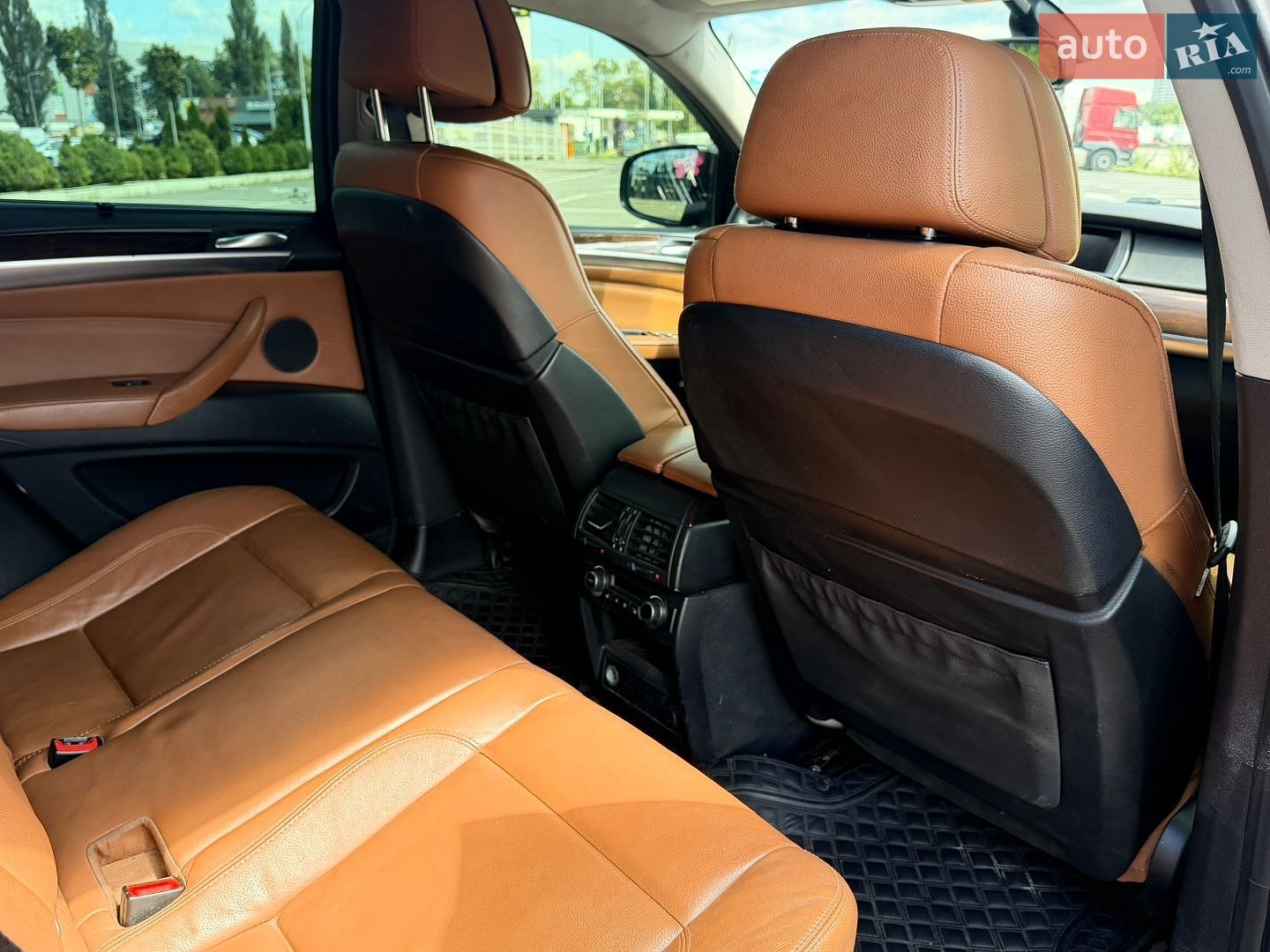 BMW X6 2012 VIN 5UXFG2C57DL783152 фото оголошення 50 з 54