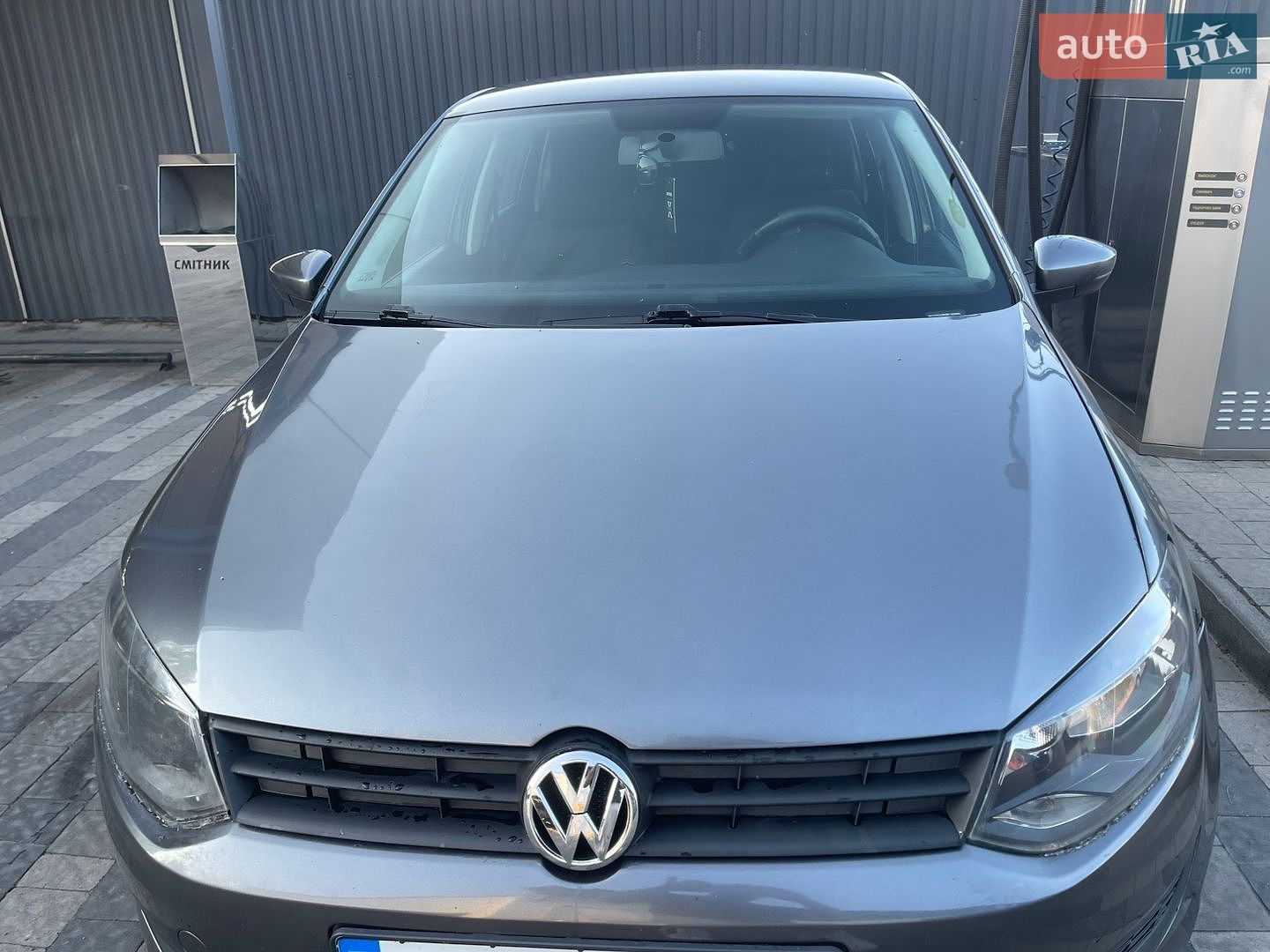 Volkswagen Polo 2011 VIN WVWZZZ6RZBY202963 фото оголошення 2 з 28