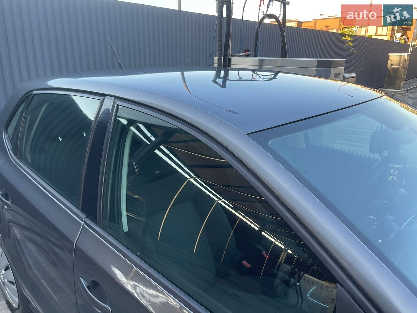 Volkswagen Polo 2011 VIN WVWZZZ6RZBY202963 фото оголошення 6 з 28