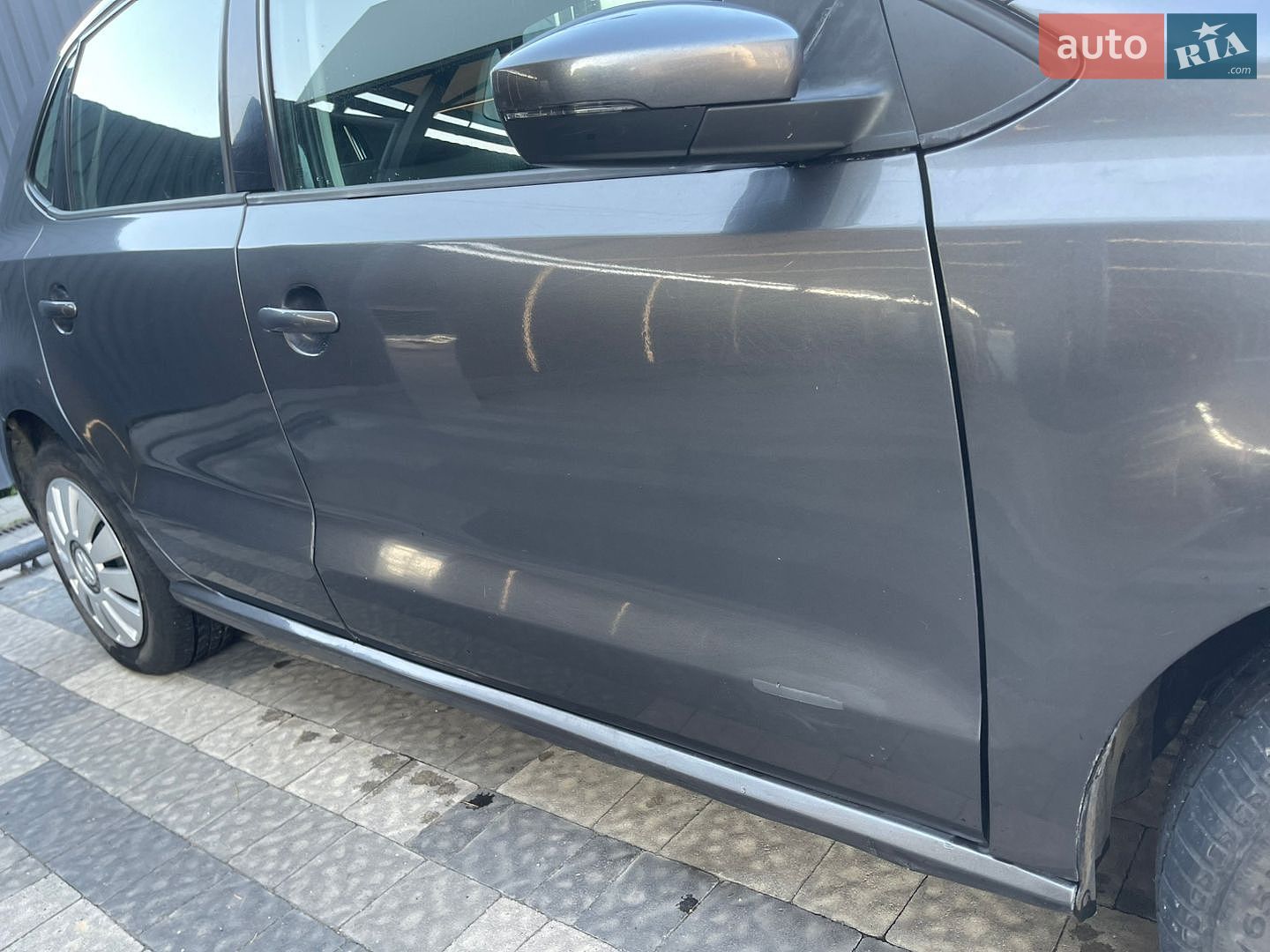 Volkswagen Polo 2011 VIN WVWZZZ6RZBY202963 фото оголошення 9 з 28