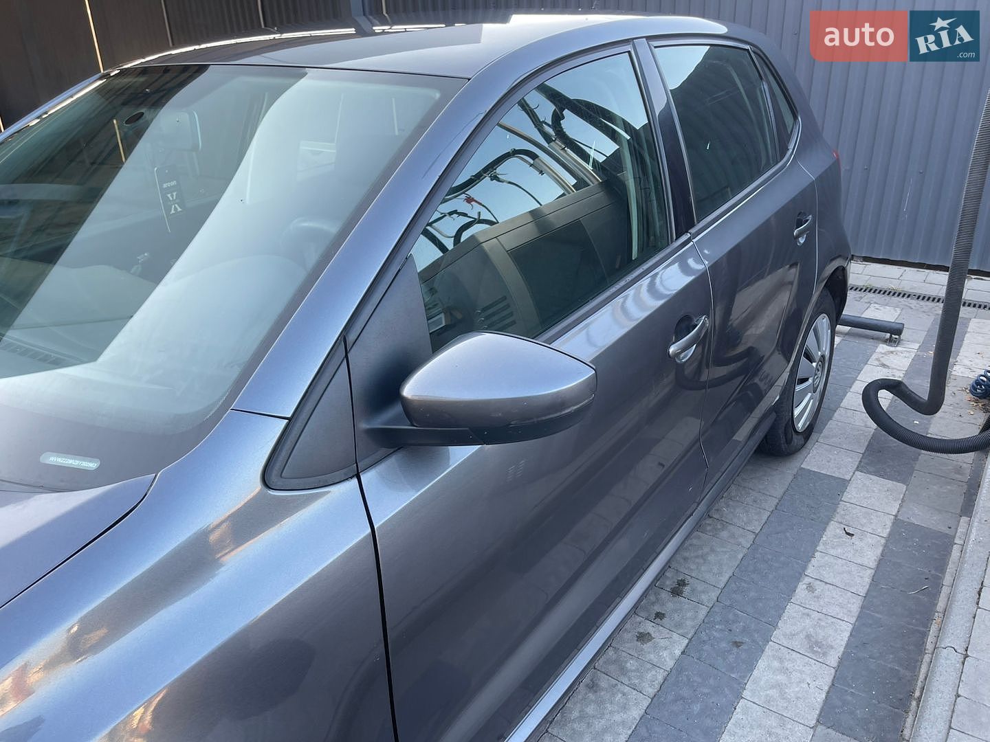 Volkswagen Polo 2011 VIN WVWZZZ6RZBY202963 фото оголошення 20 з 28