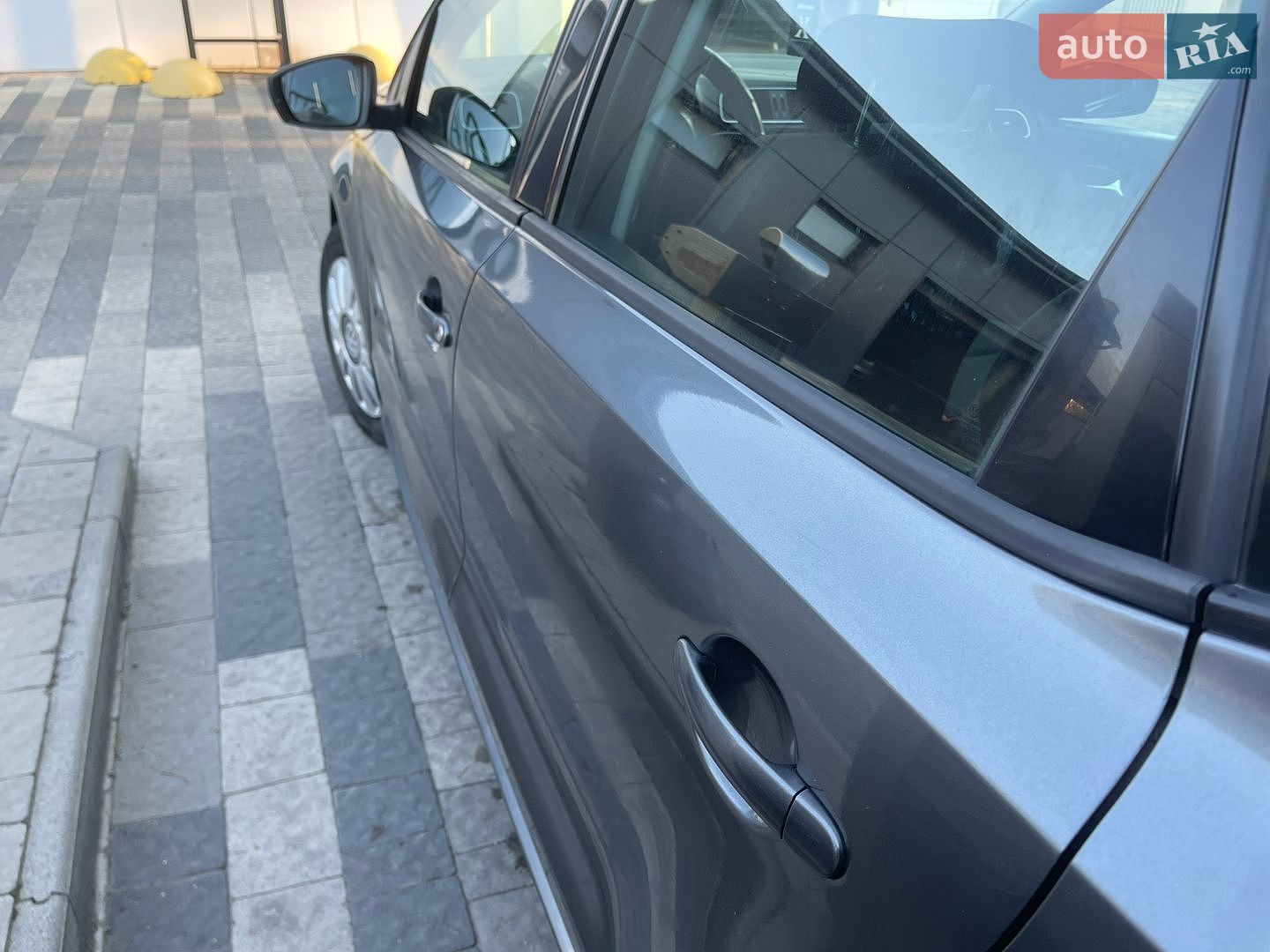 Volkswagen Polo 2011 VIN WVWZZZ6RZBY202963 фото оголошення 24 з 28