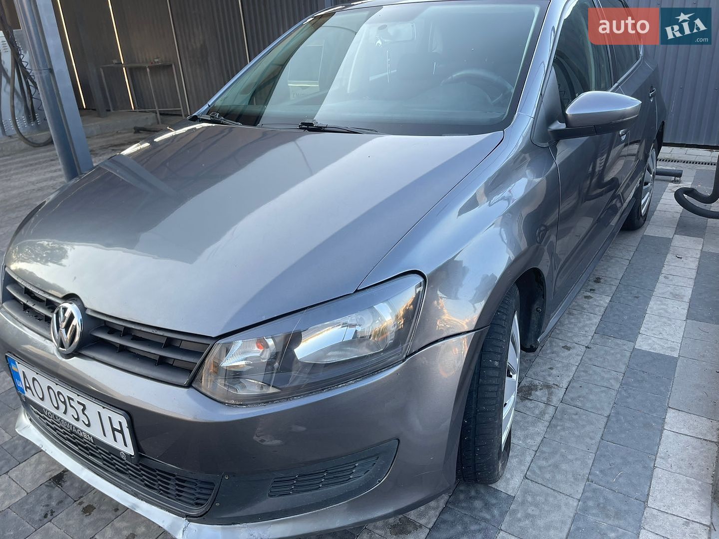 Volkswagen Polo 2011 VIN WVWZZZ6RZBY202963 фото оголошення 19 з 28