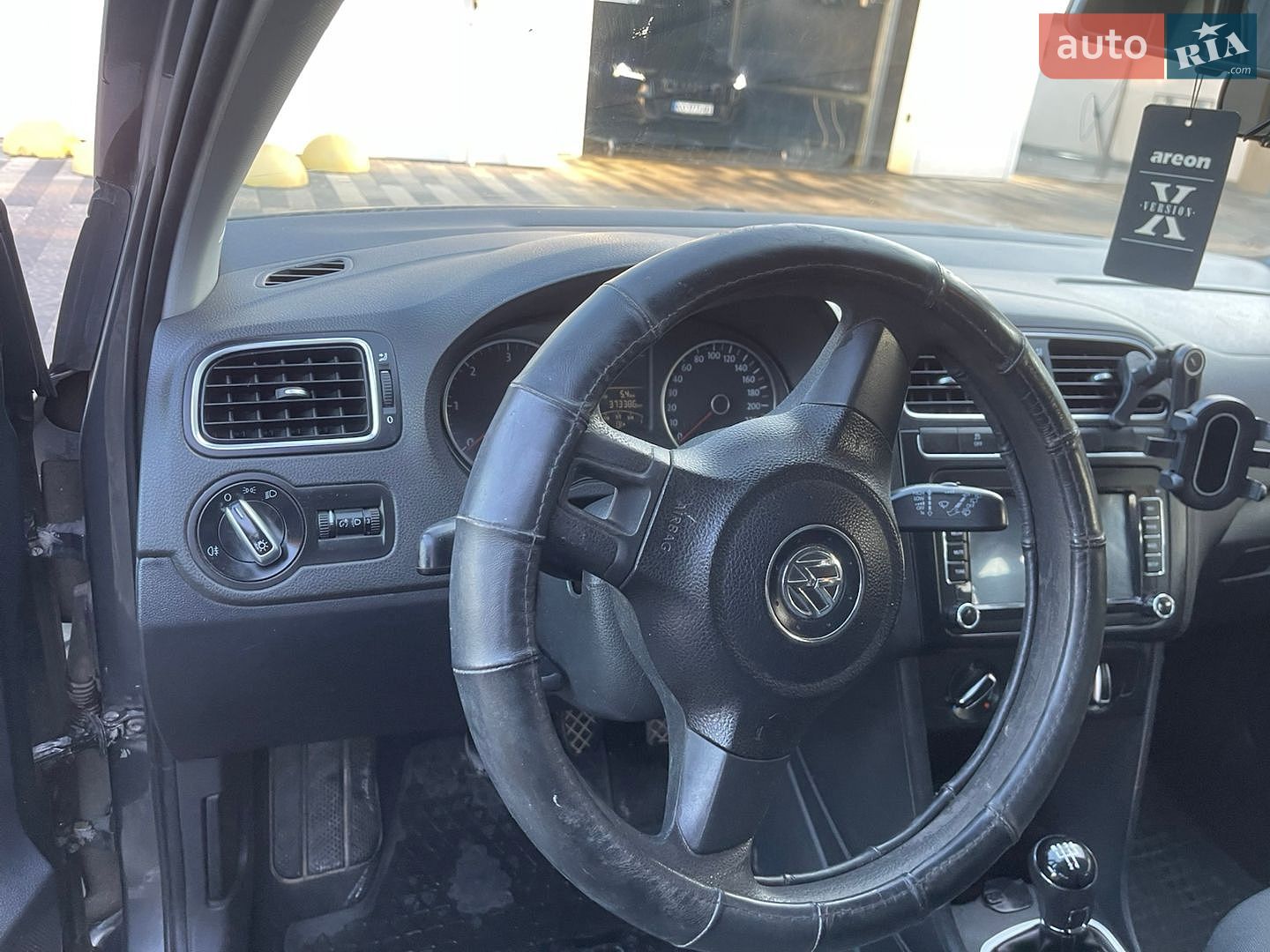 Volkswagen Polo 2011 VIN WVWZZZ6RZBY202963 фото оголошення 23 з 28