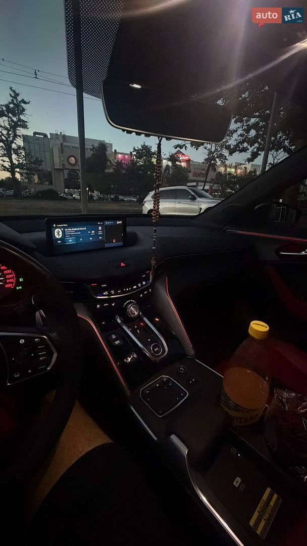 Acura TLX 2023 VIN 19UUB6F51PA800345 фото оголошення 39 з 40