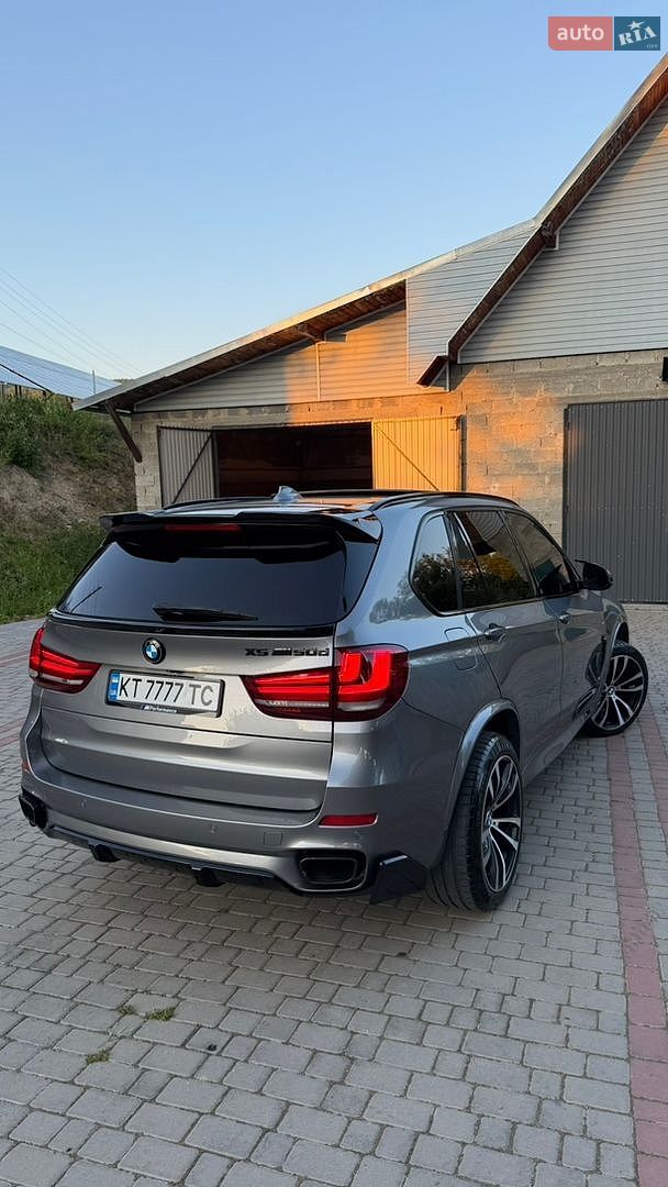 BMW X5 2015 VIN WBAKS410700H70415 фото оголошення 101 з 145