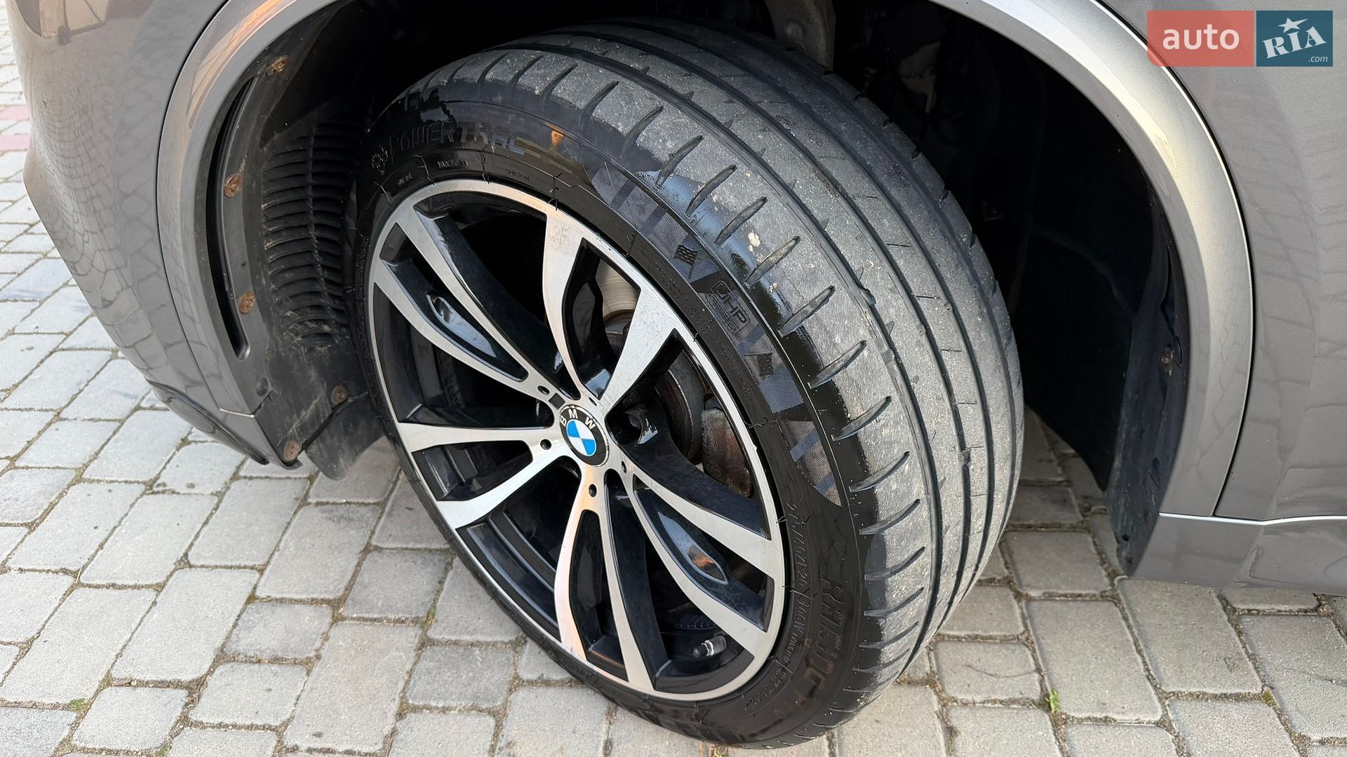 BMW X5 2015 VIN WBAKS410700H70415 фото оголошення 104 з 145