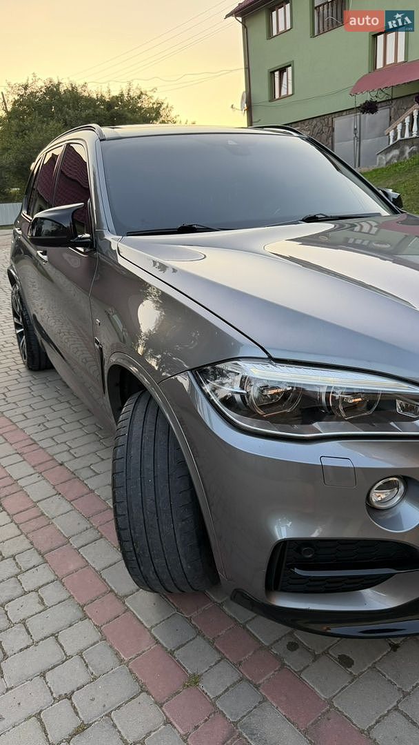 BMW X5 2015 VIN WBAKS410700H70415 фото оголошення 106 з 145