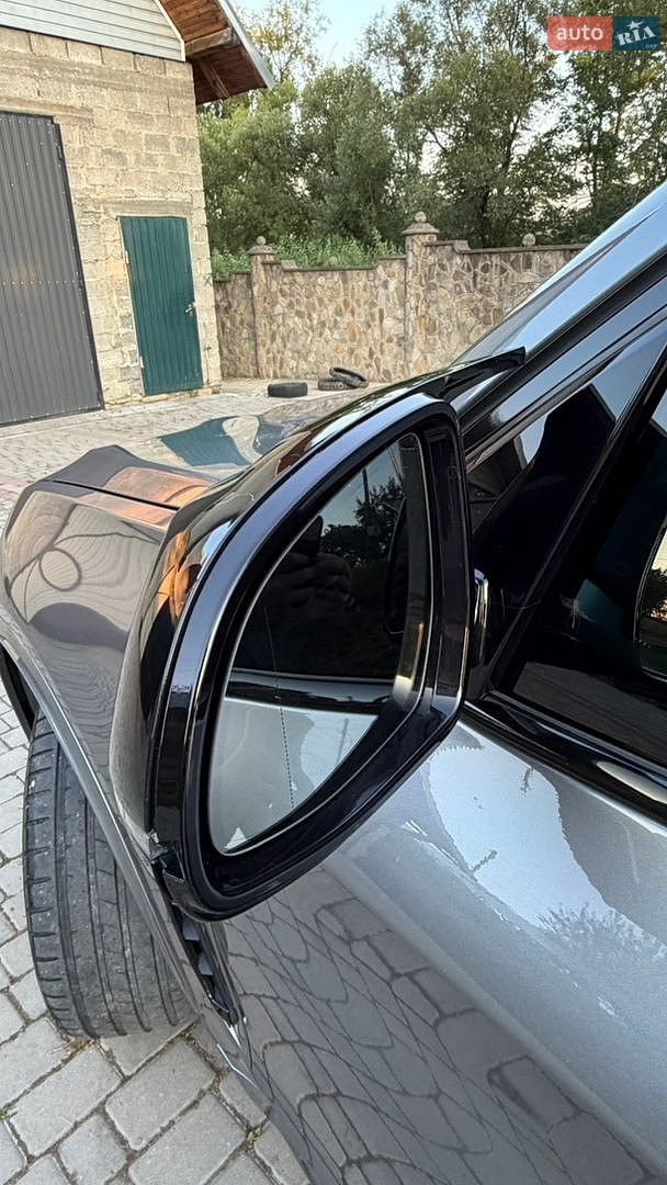 BMW X5 2015 VIN WBAKS410700H70415 фото оголошення 113 з 145