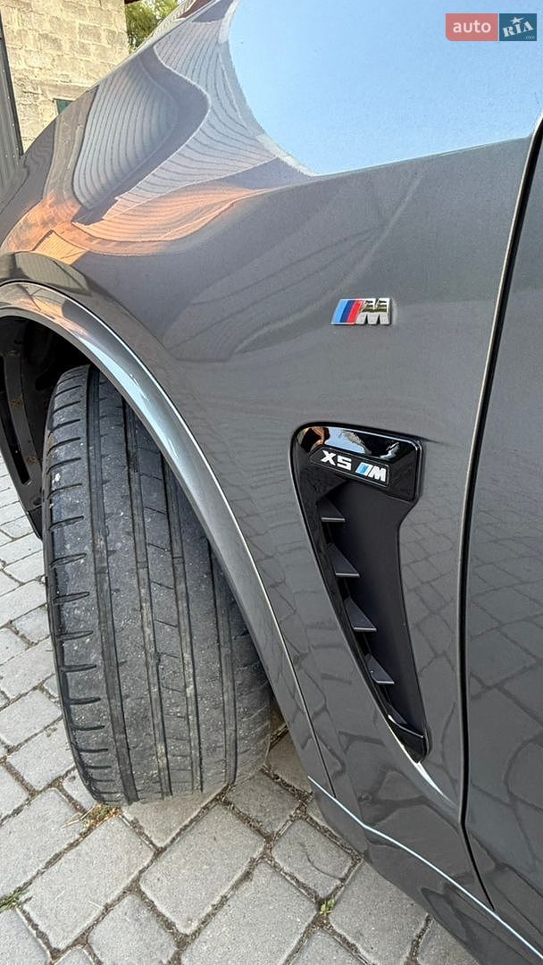 BMW X5 2015 VIN WBAKS410700H70415 фото оголошення 114 з 145