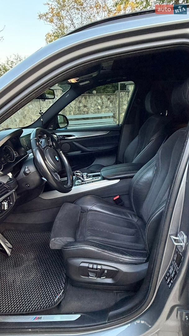 BMW X5 2015 VIN WBAKS410700H70415 фото оголошення 129 з 145