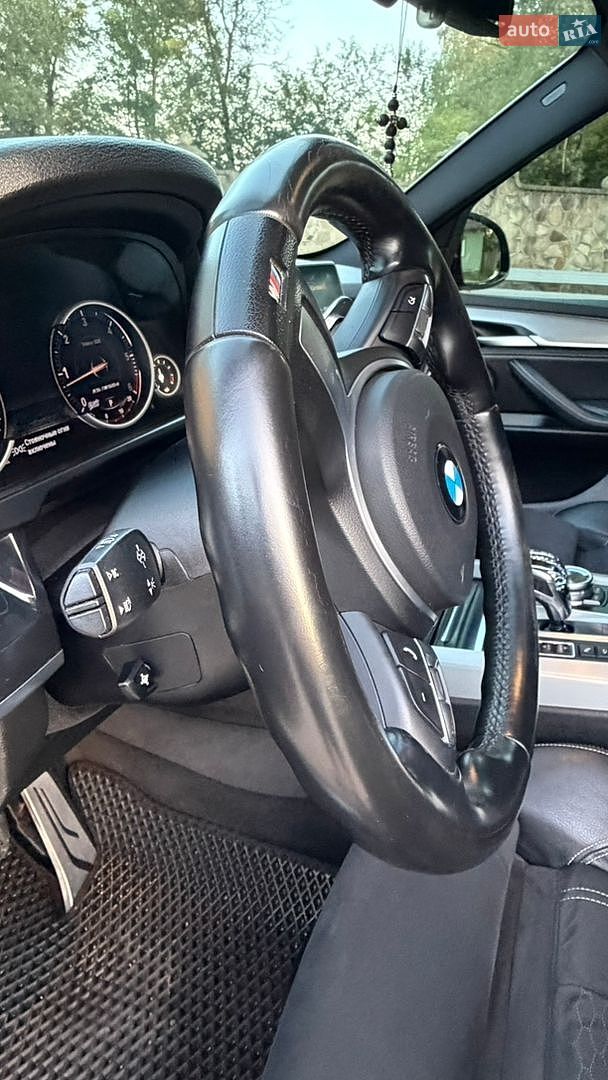 BMW X5 2015 VIN WBAKS410700H70415 фото оголошення 131 з 145