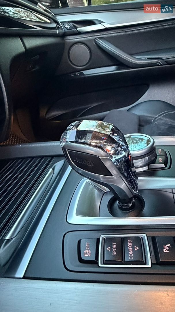 BMW X5 2015 VIN WBAKS410700H70415 фото оголошення 132 з 145