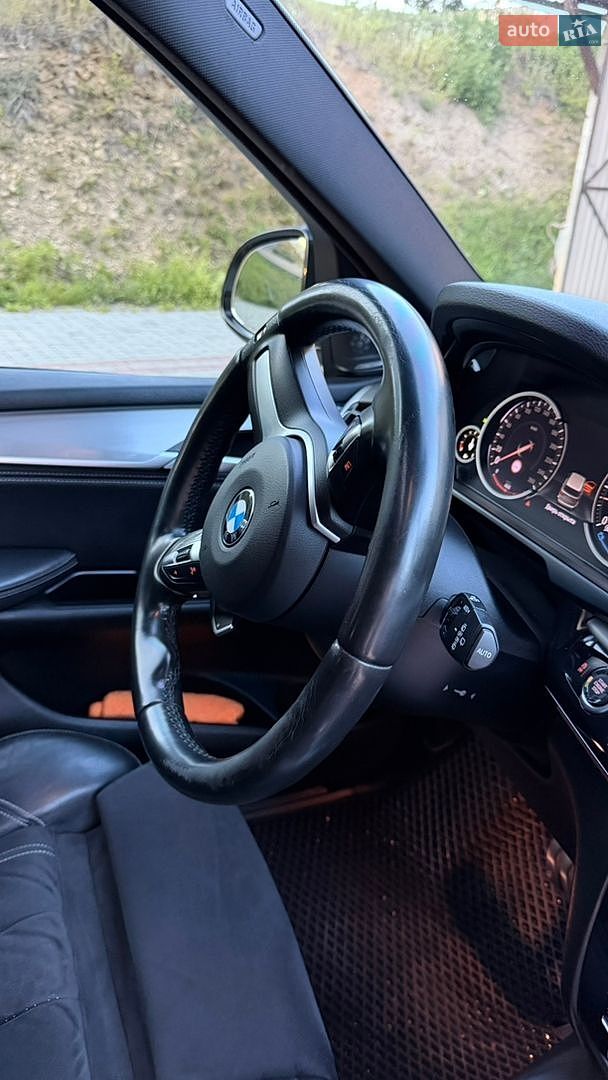 BMW X5 2015 VIN WBAKS410700H70415 фото оголошення 133 з 145