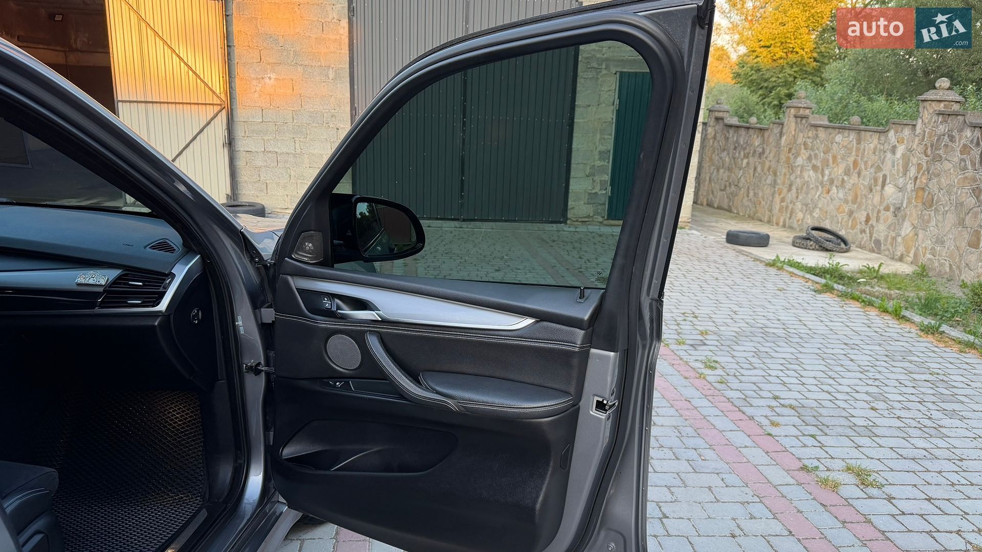 BMW X5 2015 VIN WBAKS410700H70415 фото оголошення 134 з 145