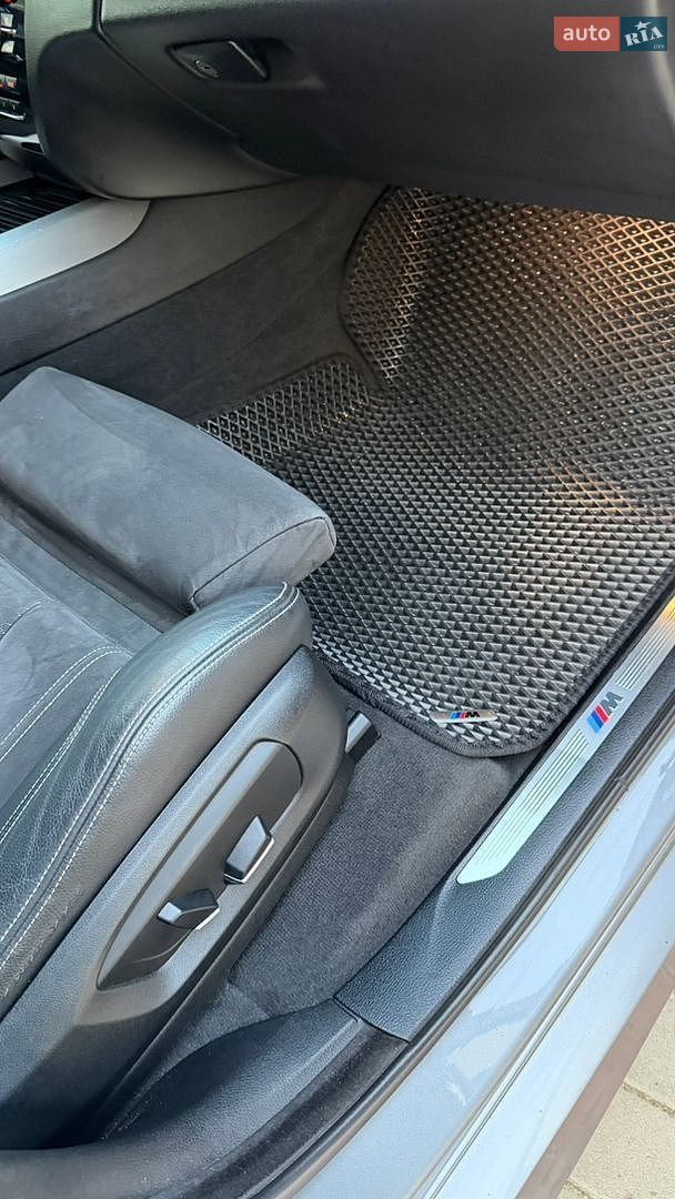 BMW X5 2015 VIN WBAKS410700H70415 фото оголошення 136 з 145
