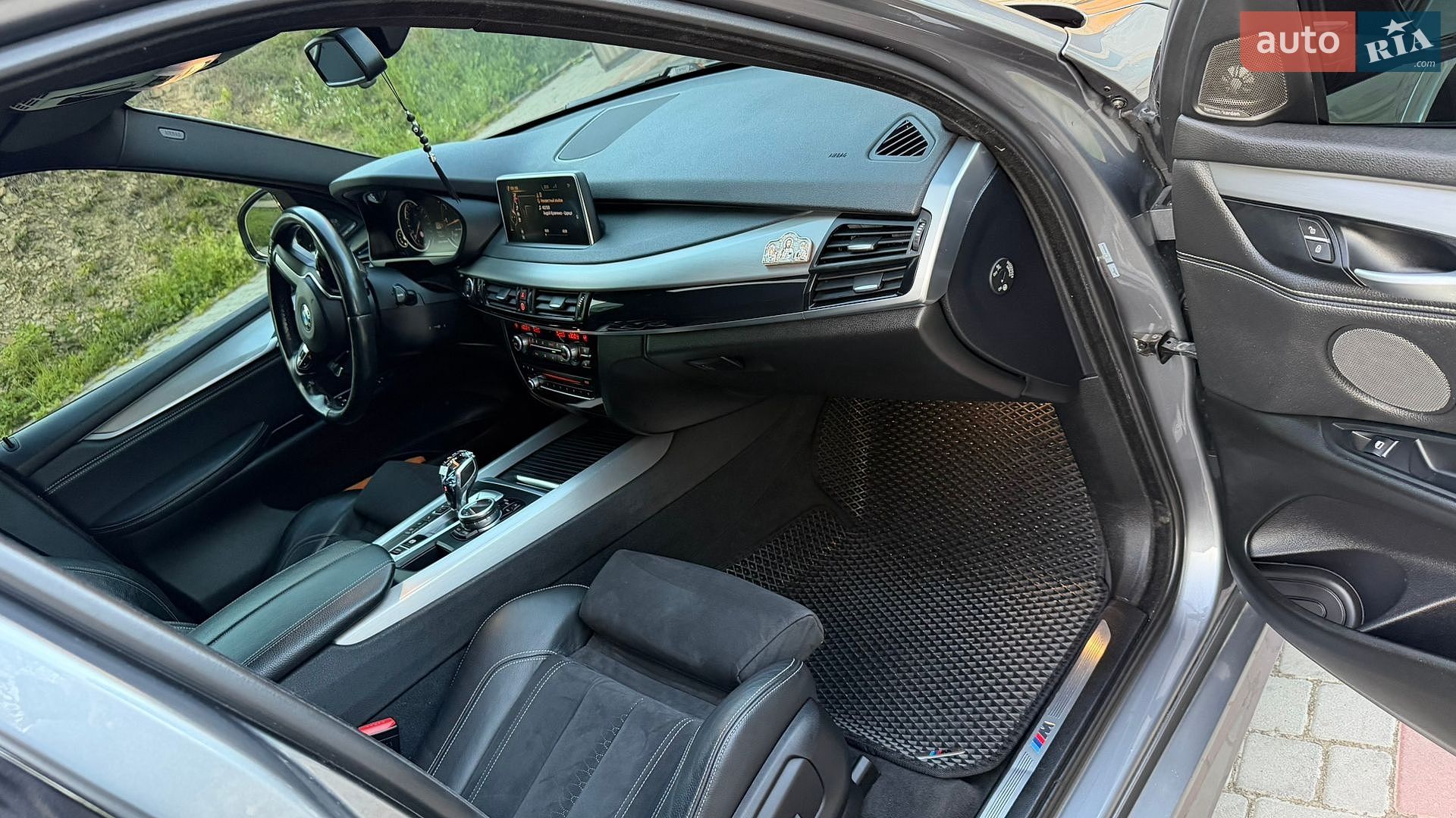 BMW X5 2015 VIN WBAKS410700H70415 фото оголошення 137 з 145
