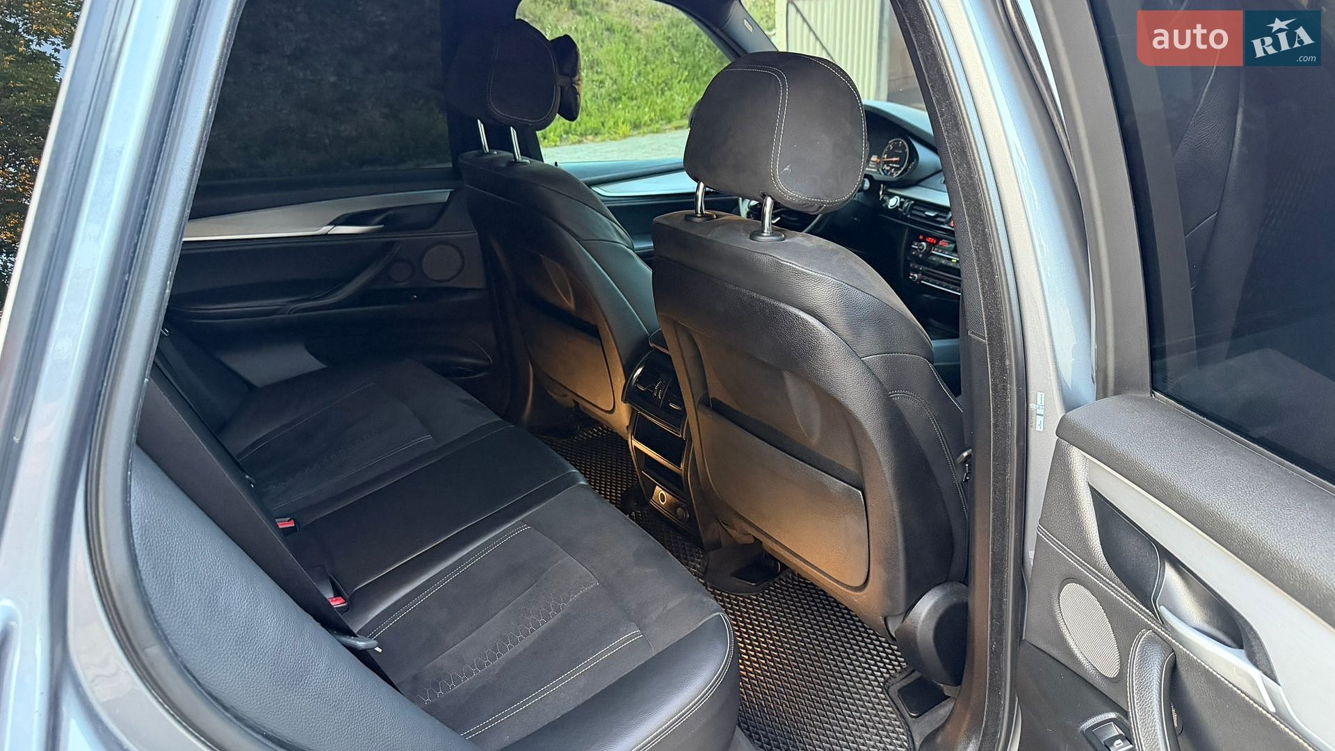 BMW X5 2015 VIN WBAKS410700H70415 фото оголошення 139 з 145