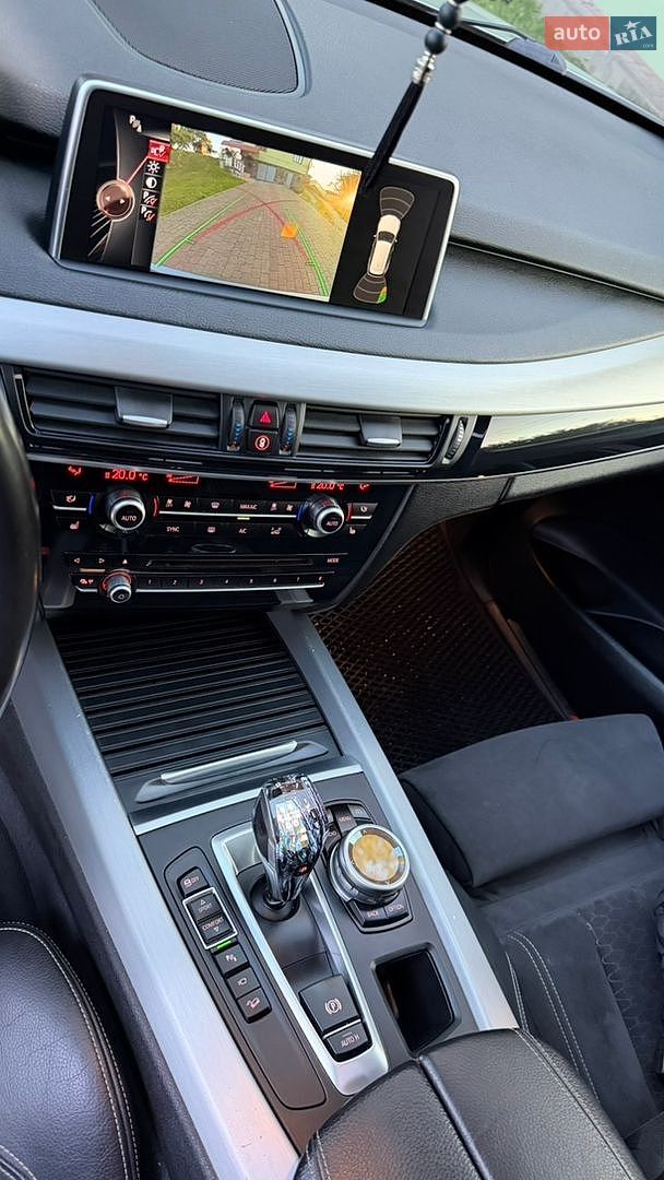 BMW X5 2015 VIN WBAKS410700H70415 фото оголошення 144 з 145