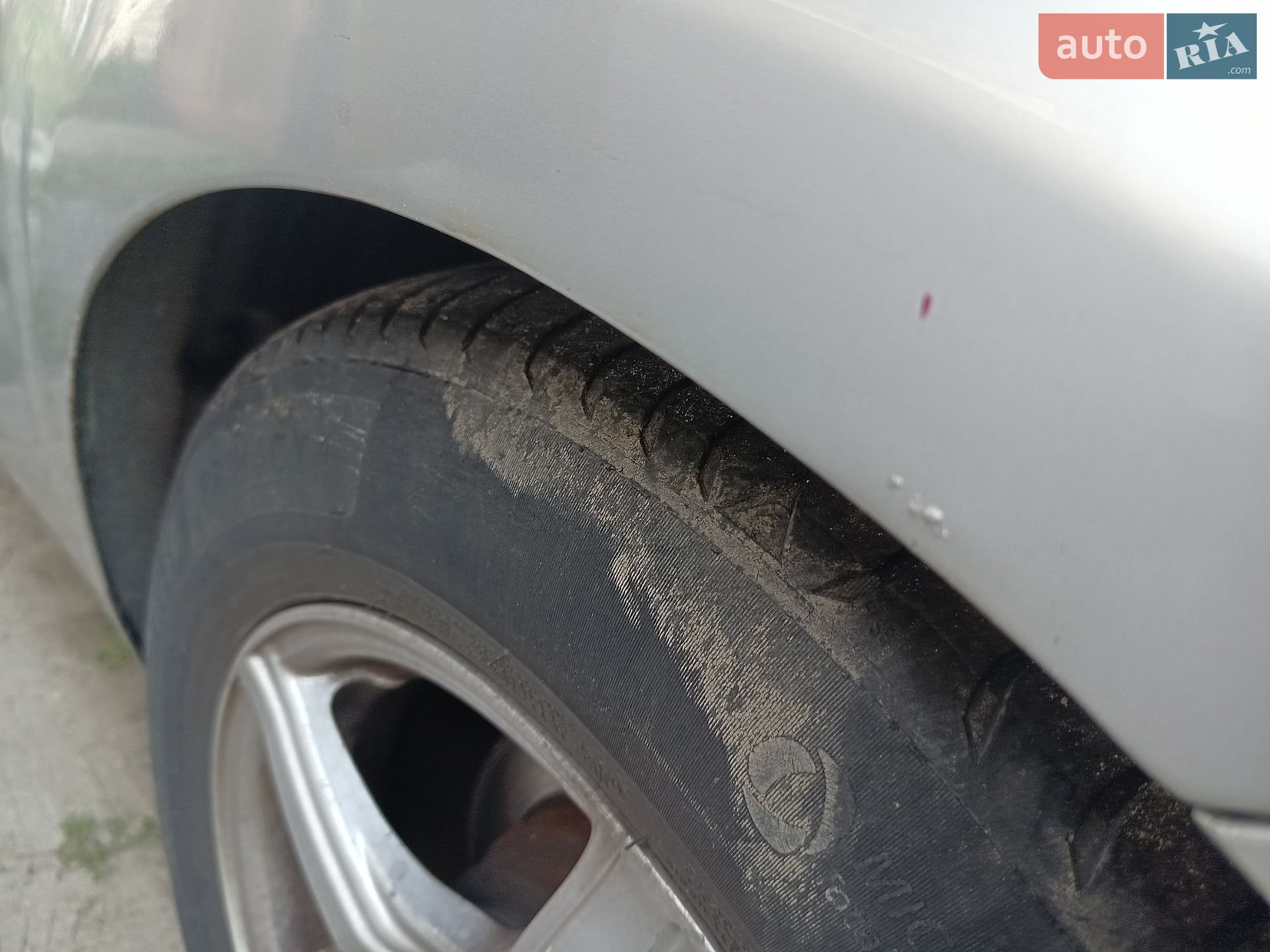 Kia Ceed 2008 VIN Y6LFF23129L009258 фото оголошення 21 з 25