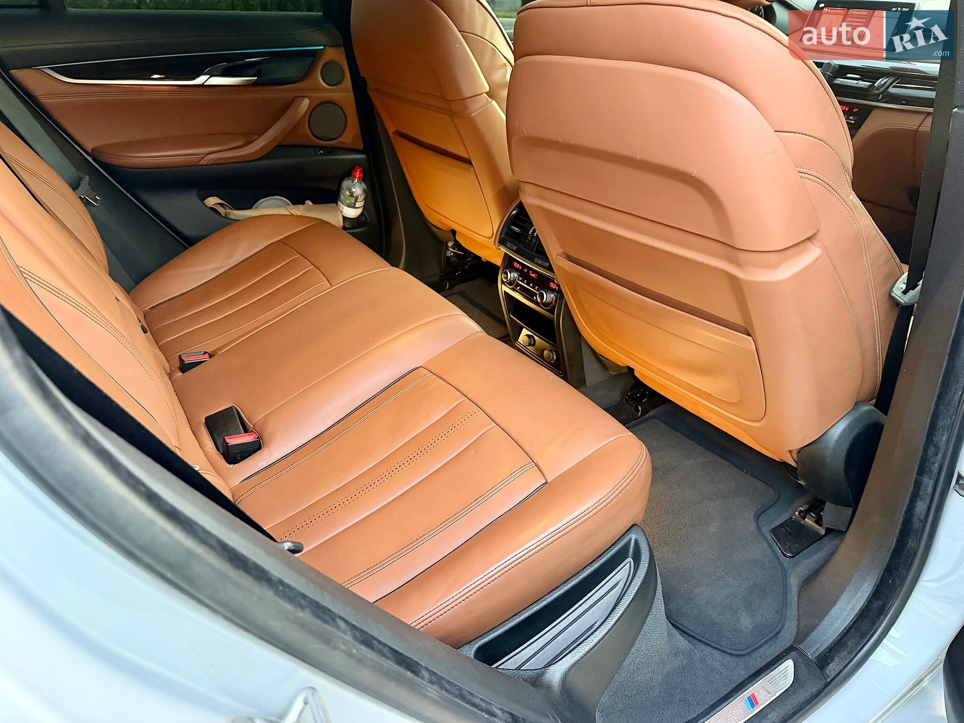 BMW X6 2018 VIN 5UXKU2C51J0Z62601 фото оголошення 29 з 40