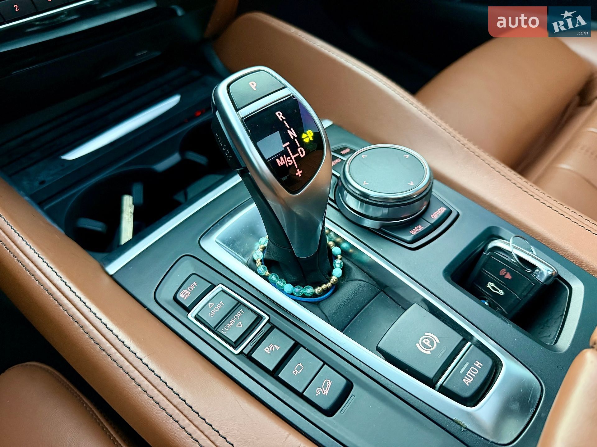 BMW X6 2018 VIN 5UXKU2C51J0Z62601 фото оголошення 36 з 40