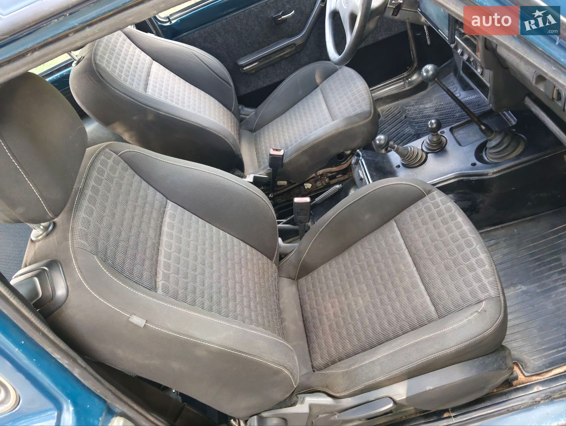 ВАЗ / Lada 21214 / 4x4 2010 VIN XTA212140A1966561 фото оголошення 8 з 12