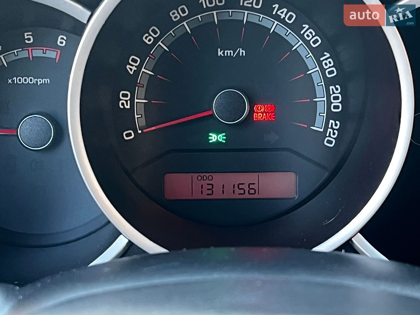 Kia Venga 2010 VIN TMAEH813AAJ013439 фото оголошення 3 з 33
