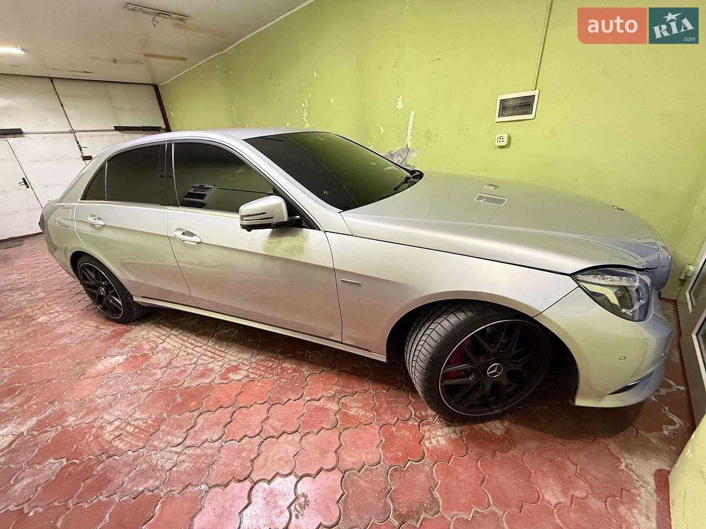 Mercedes-Benz E-Class 2015 VIN WDD2120011B287238 фото оголошення 2 з 40