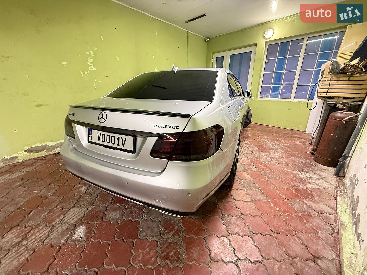 Mercedes-Benz E-Class 2015 VIN WDD2120011B287238 фото оголошення 3 з 40