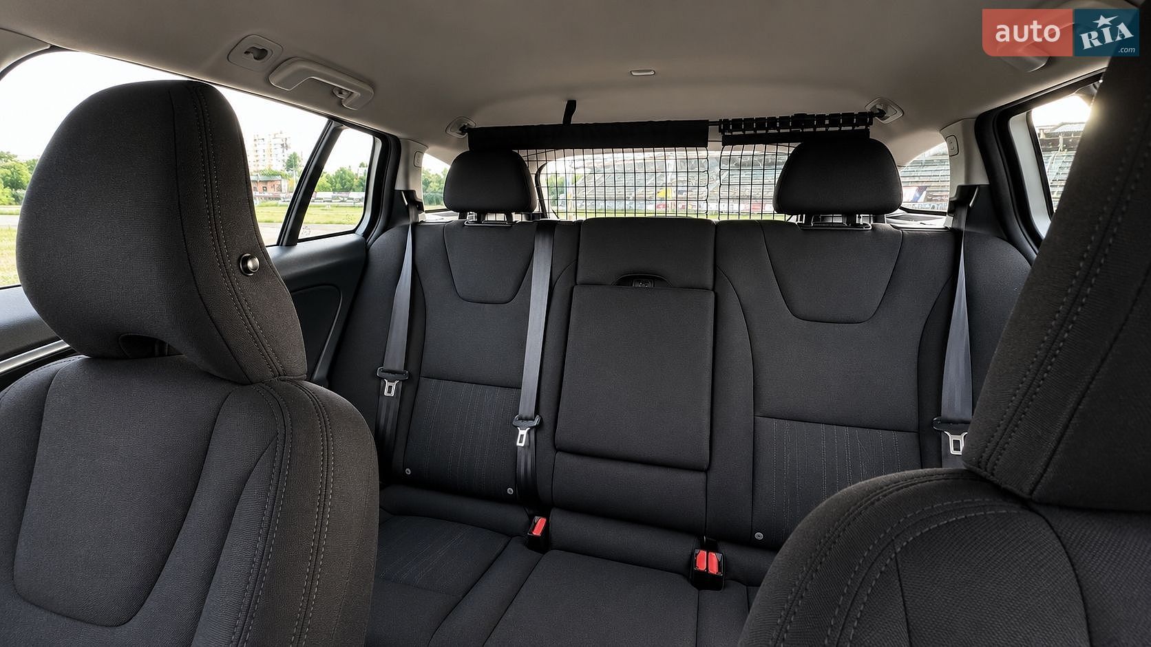 Volvo V60 2012 VIN YV1FW84ABD1134476 фото оголошення 21 з 38