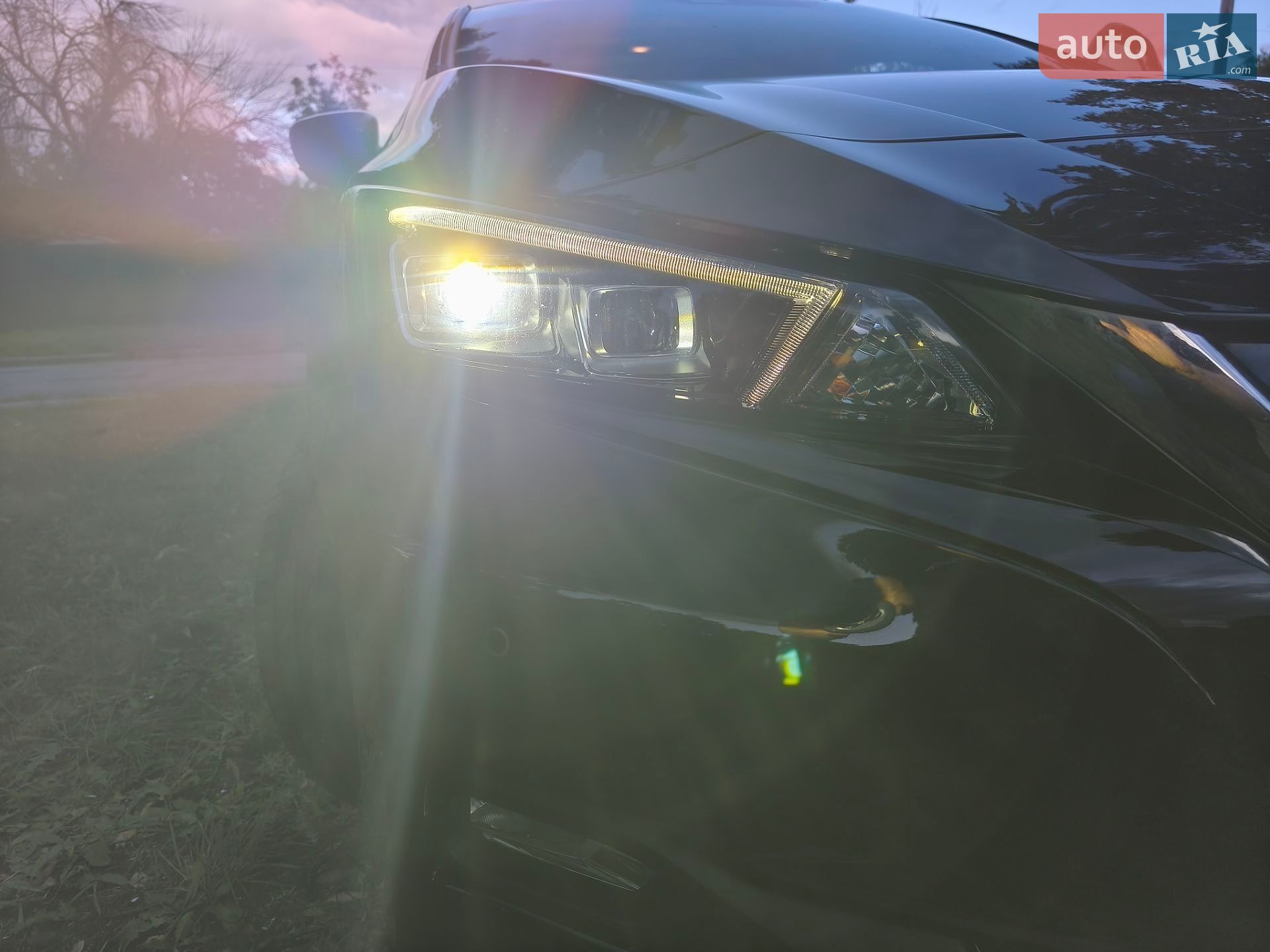 Nissan Leaf 2018 VIN SJNFAAZE1U0003255 фото оголошення 15 з 43
